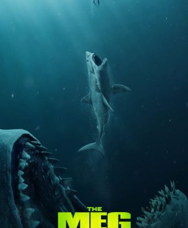 Meg : Derinlerdeki Dehşet 1080p Türkçe Dublaj &…