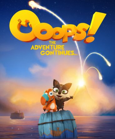 Ooops 2 – Macera Devam Ediyor 1080p Türkçe Dublaj…