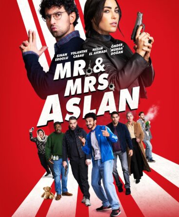 Bay & Bayan Aslan 1080p Türkçe Dublaj &…