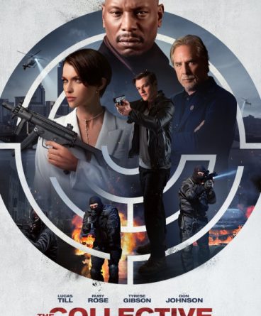 The Collective 1080p Türkçe Altyazılı indir