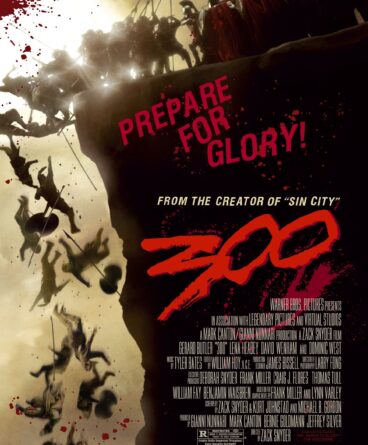 300 Spartalı 1080p Türkçe Dublaj & Altyazılı İndir…