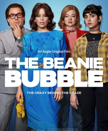 The Beanie Bubble 1080p Türkçe Dublaj & Altyazılı…