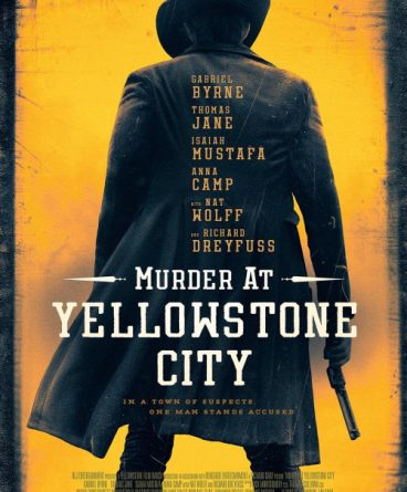 Yellowstone City’de Cinayet 1080p Türkçe Altyazılı…