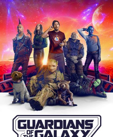 Galaksinin Koruyucuları 3 1080p Türkçe Dublaj &…
