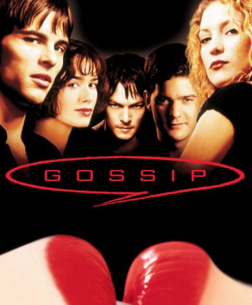 Gossip 1080p Türkçe Altyazılı Indir