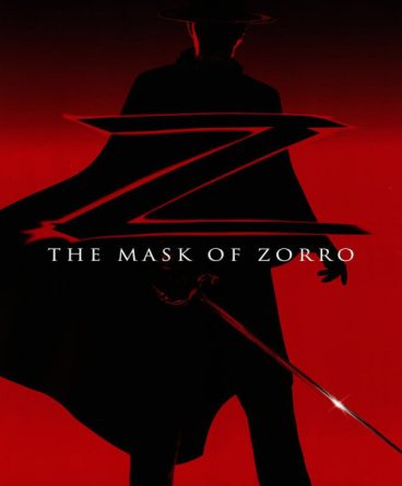 Maskeli kahraman Zorro 1080p Türkçe Dublaj &…