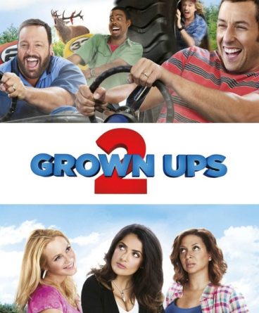 Büyükler 2 1080p Türkçe Dublaj & Altyazılı Indir –…