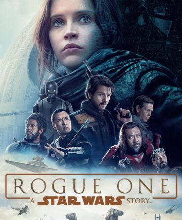 Rogue One: Bir Star Wars Hikâyesi 1080p Türkçe Dublaj…