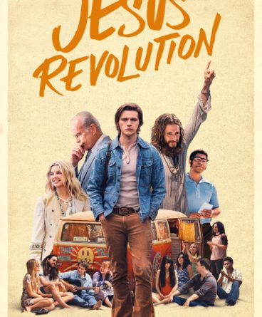 Jesus Revolution 1080p Türkçe Dublaj & Altyazılı…