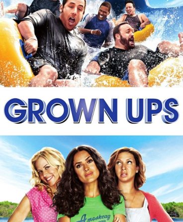 Büyükler 1080p Türkçe Dublaj & Altyazılı Indir –…