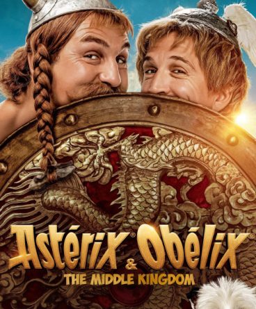 Asteriks ve Oburiks: Orta Krallık 1080p Türkçe Dublaj…
