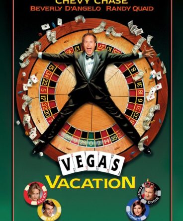 Sevimli Aile Vegas’ta 1080p Türkçe Dublaj &…