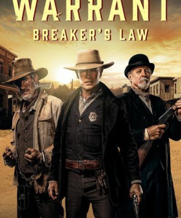 The Warrant : Breaker’s Law 1080p Türkçe Altyazılı…