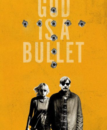God Is a Bullet 1080p Türkçe Altyazılı Indir