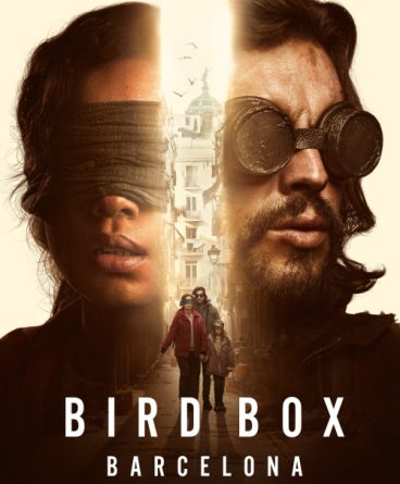 Bird Box Barcelona 1080p Türkçe Dublaj & Altyazılı…