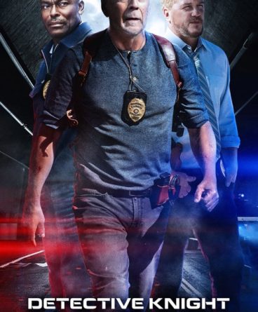 Detective Knight: Rogue 1080p Türkçe Dublaj &…