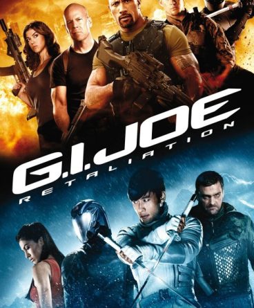 G.I. Joe: Misilleme 1080p Türkçe Dublaj & Altyazılı…
