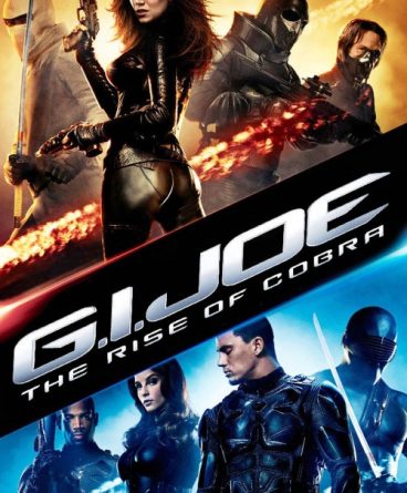 G.I. Joe: Kobra’nın Yükselişi 1080p Türkçe Dublaj…