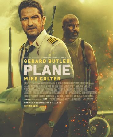 Plane 1080p Türkçe Dublaj & Altyazılı Indir – Dual