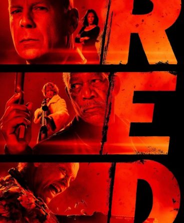 Red : Hızlı ve Emekli 1080p Türkçe Dublaj &…