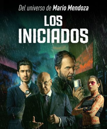 The Initiated 1080p Türkçe Altyazılı Indir