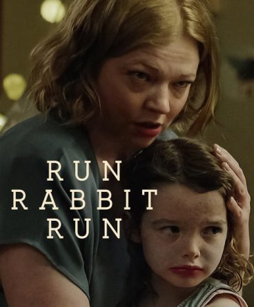 Run Rabbit Run 1080p Türkçe Dublaj & Altyazılı…