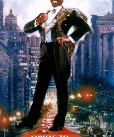 Coming to America (Amerikan Rüyası) 1080p Türkçe Dublaj…