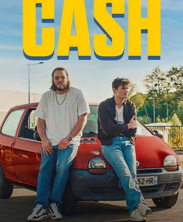 Cash – Para Kokusu 1080p Türkçe Dublaj &…