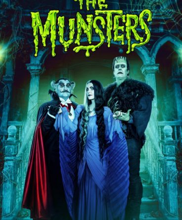 Munster Ailesi 1080p Türkçe Dublaj & Altyazılı…
