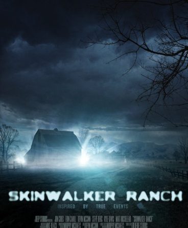 Skinwalker Ranch 1080p Türkçe Altyazılı Indir