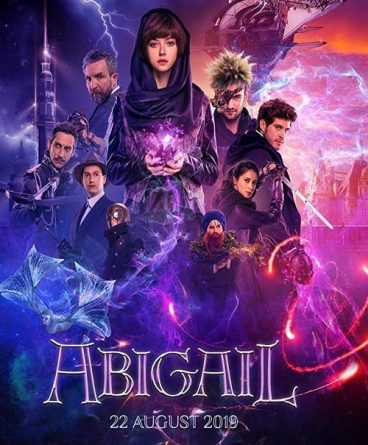 Abigail: Sınırların Ötesinde 1080p Türkçe Dublaj &…