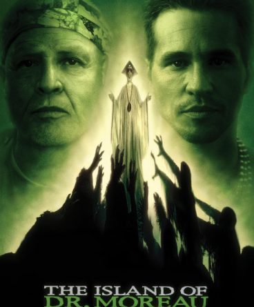 Dr. Moreau’nun Adası 1080p Türkçe Dublaj &…