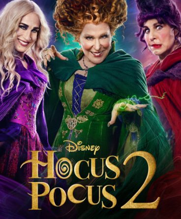 Hokus Pokus 2 1080p Türkçe Dublaj & Altyazılı Indir…