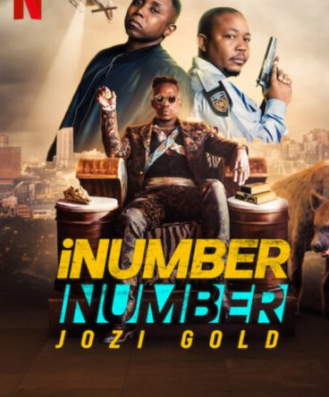 iNumber Number Jozi Gold 1080p Türkçe Dublaj &…