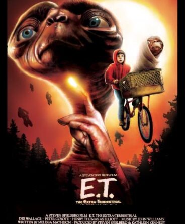 E.T. the Extra-Terrestrial 1080p Türkçe Dublaj &…