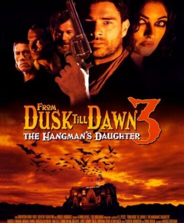 Gün Batımından Şafağa 3 1080p Türkçe Dublaj &…