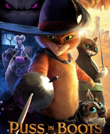 Çizmeli Kedi: Son Dilek 1080p Türkçe Dublaj &…