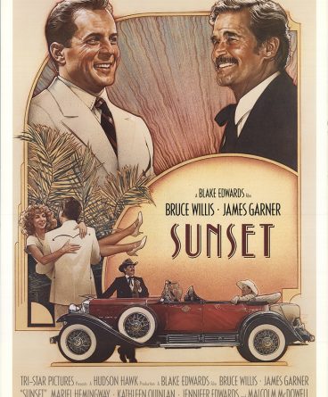 Sunset 1080p Türkçe Altyazılı Indir