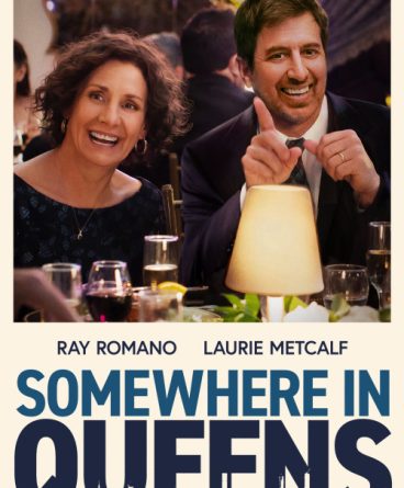 Somewhere in Queens 1080p Türkçe Altyazılı Indir