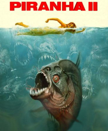 Piranha 2 1080p Türkçe Altyazılı Indir
