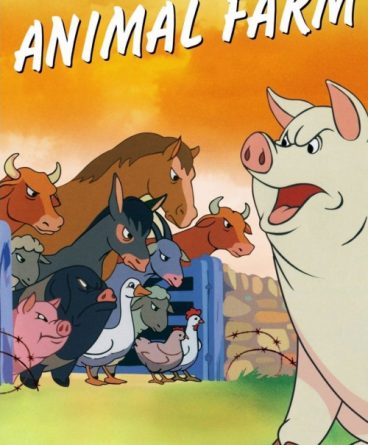 Hayvan Çiftliği 1080p Türkçe Altyazılı Indir