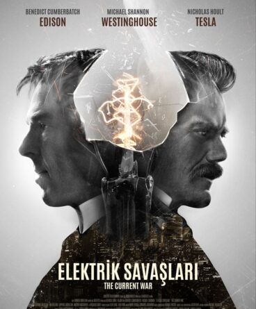 Elektrik Savaşları 1080p Türkçe Dublaj & Altyazılı…