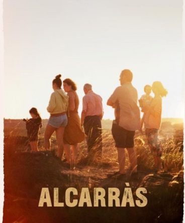 Alcarras 1080p Türkçe Altyazılı Indir