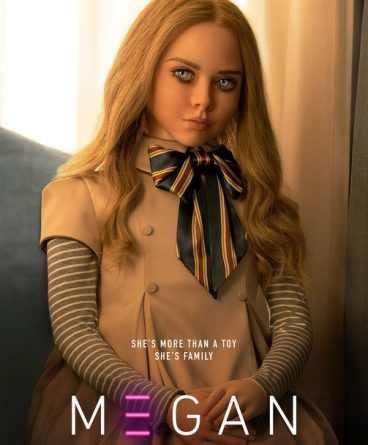 M3GAN 1080p Türkçe Dublaj & Altyazılı Indir – Dual