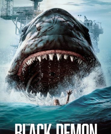 The Black Demon 1080p Türkçe Altyazılı Indir