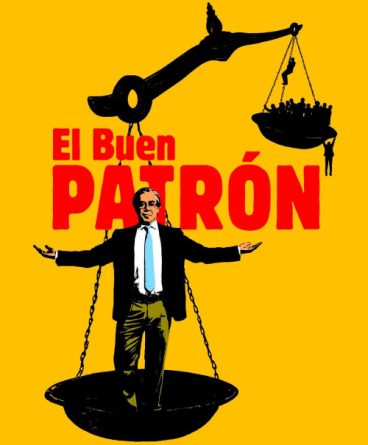İyi Patron 1080p Türkçe Dublaj Indir