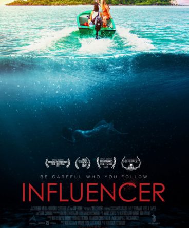 Influencer 1080p Türkçe Altyazılı Indir
