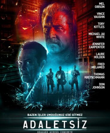 Adaletsiz 1080p Türkçe Dublaj & Altyazılı İndir –…