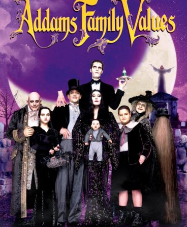 Addams Ailesi 2 1080p Türkçe Dublaj Indir