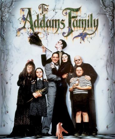 Addams Ailesi 1080p Türkçe Dublaj Indir